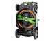 PROMO EGO LM2135E-SP - Rasaerba a batteria - con batteria da 56V - 7.5Ah