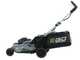 PROMO EGO LM2135E-SP - Rasaerba a batteria - con batteria da 56V - 7.5Ah