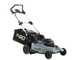 PROMO EGO LM2135E-SP - Rasaerba a batteria - con batteria da 56V - 7.5Ah