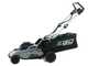 PROMO EGO LM2135E-SP - Rasaerba a batteria - con batteria da 56V - 7.5Ah