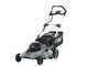 PROMO EGO LM2135E-SP - Rasaerba a batteria - con batteria da 56V - 7.5Ah