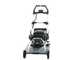 PROMO EGO LM2135E-SP - Rasaerba a batteria - con batteria da 56V - 7.5Ah