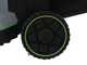 PROMO EGO LM2135E-SP - Rasaerba a batteria - con batteria da 56V - 7.5Ah