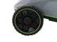 PROMO EGO LM2135E-SP - Rasaerba a batteria - con batteria da 56V - 7.5Ah