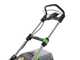 PROMO EGO LM1701E - Rasaerba a batteria - 56V 2.5Ah - &Oslash; di taglio di 42 cm