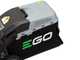 PROMO EGO LM1701E - Rasaerba a batteria - 56V 2.5Ah - &Oslash; di taglio di 42 cm
