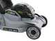 PROMO EGO LM1701E - Rasaerba a batteria - 56V 2.5Ah - &Oslash; di taglio di 42 cm