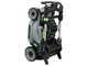 PROMO EGO LM1701E - Rasaerba a batteria - 56V 2.5Ah - &Oslash; di taglio di 42 cm