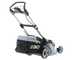 PROMO EGO LM1701E - Rasaerba a batteria - 56V 2.5Ah - &Oslash; di taglio di 42 cm