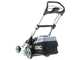 PROMO EGO LM1701E - Rasaerba a batteria - 56V 2.5Ah - &Oslash; di taglio di 42 cm