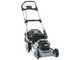 PROMO EGO LM1701E - Rasaerba a batteria - 56V 2.5Ah - &Oslash; di taglio di 42 cm
