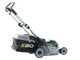 PROMO EGO LM1701E - Rasaerba a batteria - 56V 2.5Ah - &Oslash; di taglio di 42 cm