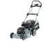 PROMO EGO LM1701E - Rasaerba a batteria - 56V 2.5Ah - &Oslash; di taglio di 42 cm