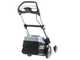 PROMO EGO LM1701E - Rasaerba a batteria - 56V 2.5Ah - &Oslash; di taglio di 42 cm