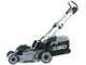 PROMO EGO LM1701E - Rasaerba a batteria - 56V 2.5Ah - &Oslash; di taglio di 42 cm