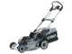 PROMO EGO LM1701E - Rasaerba a batteria - 56V 2.5Ah - &Oslash; di taglio di 42 cm