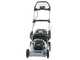 PROMO EGO LM1701E - Rasaerba a batteria - 56V 2.5Ah - &Oslash; di taglio di 42 cm