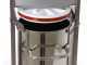 Tre Spade Mod. 7/V Deluxe - Insaccatrice verticale manuale 7 Kg - 2 Velocit&agrave;