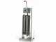Tre Spade Mod. 7/V Deluxe - Insaccatrice verticale manuale 7 Kg - 2 Velocit&agrave;