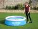 Bestway Fast Set 57392 - Piscina gonfiabile