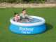 Bestway Fast Set 57392 - Piscina gonfiabile