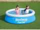Bestway Fast Set 57392 - Piscina gonfiabile