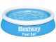 Bestway Fast Set 57392 - Piscina gonfiabile