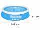 Bestway Fast Set 57392 - Piscina gonfiabile