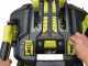 Ryobi RY36STX53A-150 - Spazzaneve a batteria - MAX POWER 36V 5Ah