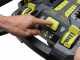 Ryobi RY36STX53A-150 - Spazzaneve a batteria - MAX POWER 36V 5Ah