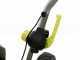 Ryobi RY36STX53A-150 - Spazzaneve a batteria - MAX POWER 36V 5Ah