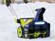 Ryobi RY36STX53A-150 - Spazzaneve a batteria - MAX POWER 36V 5Ah