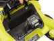 Ryobi RY36STX53A-150 - Spazzaneve a batteria - MAX POWER 36V 5Ah