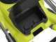 Ryobi RY36STX53A-150 - Spazzaneve a batteria - MAX POWER 36V 5Ah