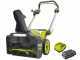 Ryobi RY36STX53A-150 - Spazzaneve a batteria - MAX POWER 36V 5Ah