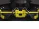 Ryobi RY36STX53A-150 - Spazzaneve a batteria - MAX POWER 36V 5Ah