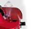 Berkel Pro Line XS25 Rossa - Affettatrice con lama in acciaio cromato da 250 mm