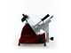 Berkel Pro Line XS25 Rossa - Affettatrice con lama in acciaio cromato da 250 mm