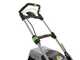 PROMO EGO LM1701E-SP -Rasaerba a batteria - 56V 4Ah - &Oslash; di taglio di 42 cm