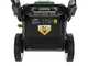 PROMO EGO LM1701E-SP -Rasaerba a batteria - 56V 4Ah - &Oslash; di taglio di 42 cm