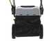 PROMO EGO LM1701E-SP -Rasaerba a batteria - 56V 4Ah - &Oslash; di taglio di 42 cm