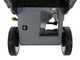 PROMO EGO LM1701E-SP -Rasaerba a batteria - 56V 4Ah - &Oslash; di taglio di 42 cm