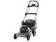 PROMO EGO LM1701E-SP -Rasaerba a batteria - 56V 4Ah - &Oslash; di taglio di 42 cm