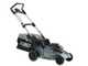 PROMO EGO LM1701E-SP -Rasaerba a batteria - 56V 4Ah - &Oslash; di taglio di 42 cm