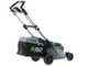 PROMO EGO LM1701E-SP -Rasaerba a batteria - 56V 4Ah - &Oslash; di taglio di 42 cm