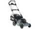 PROMO EGO LM1701E-SP -Rasaerba a batteria - 56V 4Ah - &Oslash; di taglio di 42 cm