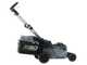 PROMO EGO LM1701E-SP -Rasaerba a batteria - 56V 4Ah - &Oslash; di taglio di 42 cm