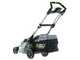 PROMO EGO LM1701E-SP -Rasaerba a batteria - 56V 4Ah - &Oslash; di taglio di 42 cm