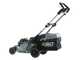 PROMO EGO LM1701E-SP -Rasaerba a batteria - 56V 4Ah - &Oslash; di taglio di 42 cm