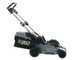 PROMO EGO LM1701E-SP -Rasaerba a batteria - 56V 4Ah - &Oslash; di taglio di 42 cm